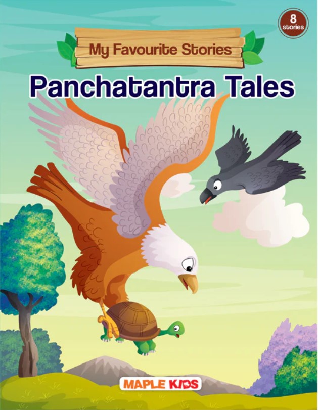 Panachatantra Tales 